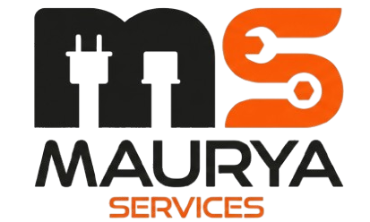 Maurya Service